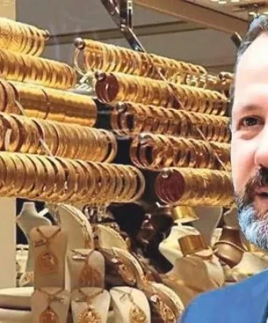 İslam Memiş’ten Altın Yatırımcısına Kritik Uyarı: Balon Patladı!