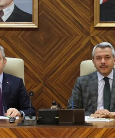 Kaçkar Turizm Birliği Meclis Toplantısı Rize’de Gerçekleştirildi