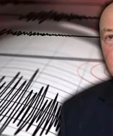 Deprem açıklamasıyla gündem olan Ahmet Ercan: Kuşkularımız büyük oranda düştü