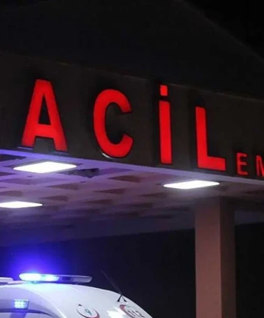 Çocuk işçi, iş kazasında hayatını kaybetti