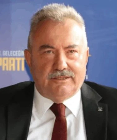 AKP'li Yılmaz Katmer'e Rizelilerden çay isyanı