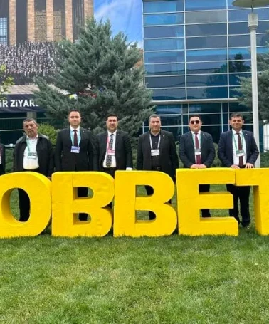 Kars TSO, TOBB 81. Genel Kurulu’nda Kars’ın Ekonomik ve Kültürel Değerlerini Tanıttı