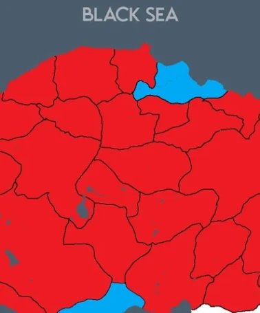 Trabzon, Ordu, Rize, Samsun, Artvin, Giresun'a teker teker 13 Mayıs tarihi verildi. Herkes buna hazır olsun