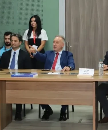Trabzon’da HAP Toplantısı Gerçekleştirildi