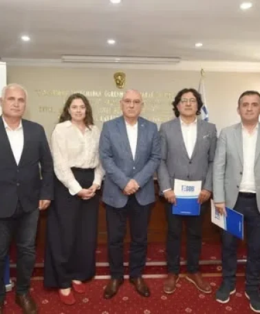 Esnaf ve sanatkara taksitli Android Yazar Kasa POS cihazı imkânı