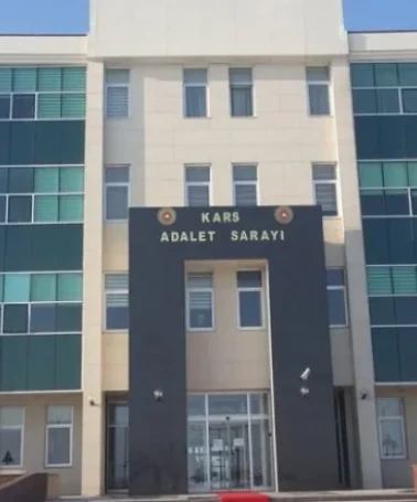 Kars'ta Hakim ve Savcılara Tayin Atamaları Gerçekleşti