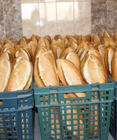 Bitlis’te Ekmek Fiyatlarına Zam: Yeni Fiyatlar Ne Kadar Oldu?