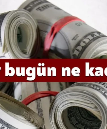 Güncel Döviz Kurlarında Son Durum: Dolar ve Euro'nun TL Karşılığı (3 Haziran 2025)
