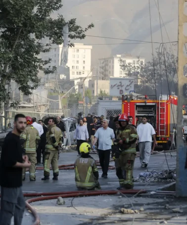 Türkiye'den İsrail'e sert tepki: Bu saldırı bir provokasyondur