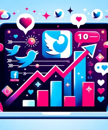 Twitter Takipçi Kasma Adımları +10 (2025)