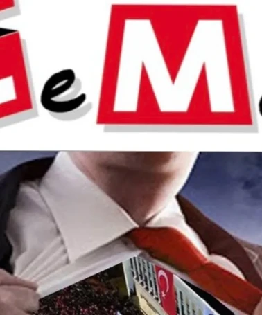 Leman Dergisi'nden karikatür tartışmalarına yanıt
