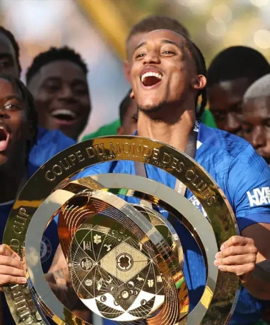 Chelsea, 2025 FIFA Kulüpler Dünya Kupası’nda PSG’yi 3-0 yenerek şampiyon oldu