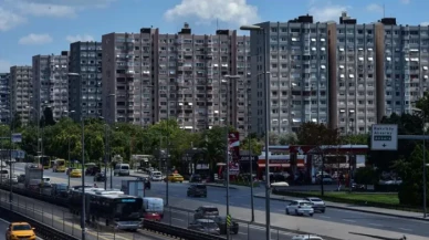 Muş'ta havalimanı kavşağında kaza