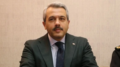Vali Baydaş: Kadir Gecesi birliği güçlendirir, herkese sağlık diledi!