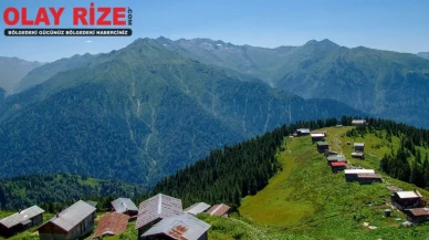 Rize'nin gezilecek en güzel yerleri neresidir?