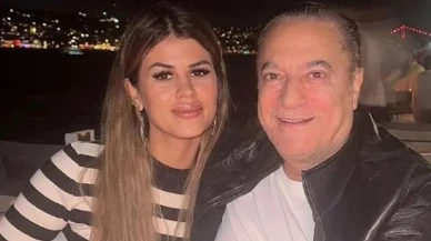67 Yaşındaki Mehmet Ali Erbil, 40 Yaş Genç Sevgilisinden Çocuk İstediğini Duyurdu