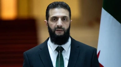 Ahmed Şara'nın liderliğinde yeni kabine için yemin töreni yapıldı
