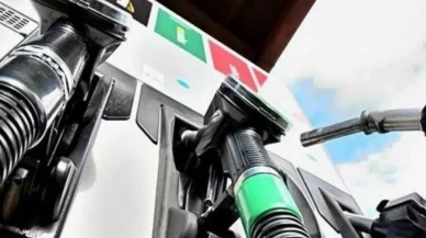 Araç sahipleri dikkat: Benzine zam mı geldi: İşte 25 Mart Salı güncel akaryakıt fiyatları | TC Lira