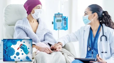 Kanser riskini düşüren 10 kural