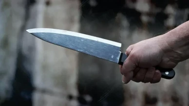 10 yaşındaki çocuğu bıçaklamıştı: Çocuk katili idam edildi