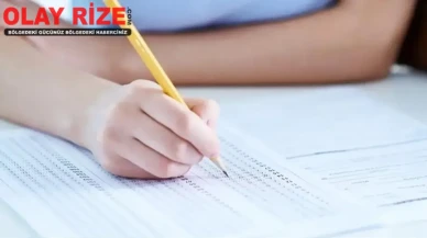 Pazar günü ne sınavı var? 27 Nisan 2025 ÖSYM, Açıköğretim, MEB sınav takvimi