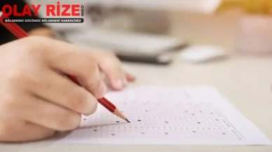 Bursluluk sınavı ne zaman?