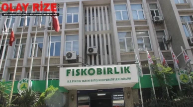 GESBAV’dan Fiskobirlik Arazisinin Satışına Tepki: “Giresun Üniversitesi’ne Tahsis Edilmeli”