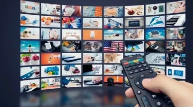 17 Nisan TV yayın akışı: Perşembe TRT1, Show TV, Now TV, Kanal D, Star TV ve ATV'de hangi diziler var?