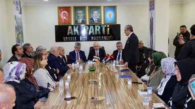 Van Belediyesi'nden Aile İçi İletişim Eğitimi: Kuşak Çatışmalarına Dikkat Çekildi!