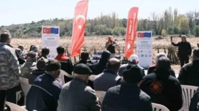 MSB duyurdu: 'Yasa dışı yollarla son bir hafta içerisinde, 3'ü terör örgütü mensubu olmak üzere 93 şahıs y...