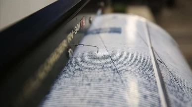 İstanbul'da deprem dolayısıyla okullar 2 gün tatil edildi!
