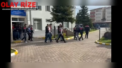 Sahte Hesaplarla 500 Milyon Lira Vurgun: Kadın Profilleri Kullanıldı