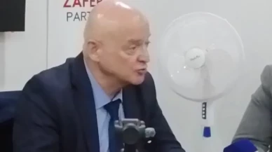 Zafer Partisi oy oranını %11'e çıkardı; Gürses, Erdoğan'ın ittifak teklif ettiğini duyurdu!