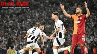 Göztepe ile Beşiktaş arasındaki karşılaşma ne zaman, saat kaçta ve hangi kanalda yayınlanacak? İşte detaylar!