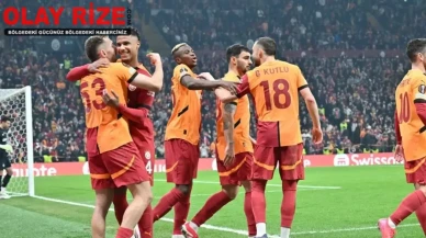 Samsunspor ve Galatasaray arasındaki karşılaşmanın tarihi ve saati belli oldu! Maç hangi kanalda yayınlanacak? Trendyol Süper Lig'de heyecan dorukta!