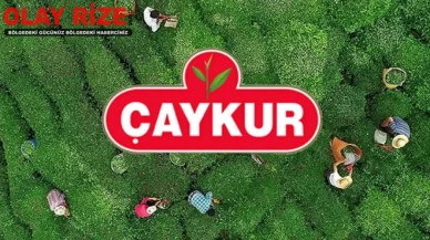 ÇAYKUR'dan yeni personel ilanı: 1.500 mevsimlik işçi alınacak!