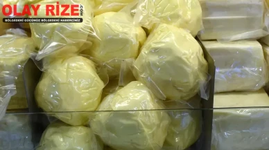 Tereyağı satışında yeni dönem
