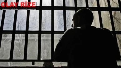 İnfaz yasasının detayları belli oldu: “Gece İnfazı” sistemi getiriliyor