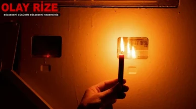 Bitlis elektrik kesintisi 11 Nisan 2025