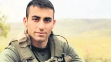 3 yıl sonra naaşı bulunan Uzman Çavuş kardeşine vasiyet ettiği ortaya çıktı!