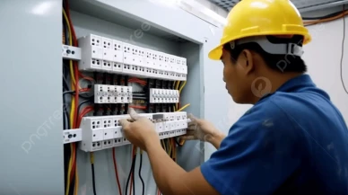 Karaman'da 8 Nisan 2025'te Elektrik Kesintisi Yaşanacak Bölgelere Dikkat!**