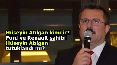 Hüseyin Atılgan kimdir? Sancaktepe Renault sahibi Hüseyin Atılgan tutuklandı mı?