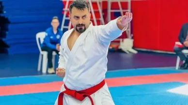 Fatih Çiçek, 2025 Tokyo Deaflympics'te Türkiye'yi temsil edecek! Başarı, gençlere ilham kaynağı oldu