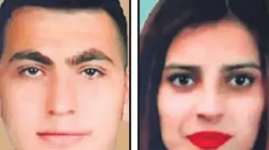 Erzurum&apos;da kan donduran vahşet! Katlettiği eşinin cesedini aracının bagajına sakladı