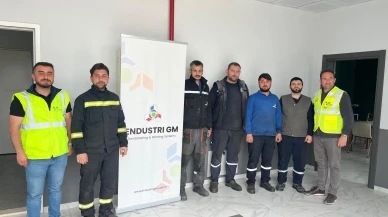 Yalova OSB'den Türkiye'ye Örnek Uygulama:
