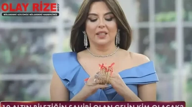 Gelinim Mutfakta'da 18 Nisan 2025'te Sıradışı Bir Final: Elenen ve Birinci Olan İsimler Belli Oldu! Puan Durumu Heyecan Verdi!