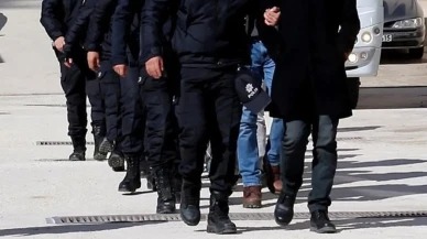 Adana'da terör operasyonu: 6 gözaltı