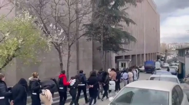 Ankara'da fuhuş tuzağı ile dolandırıcılık yapan çeteye operasyon