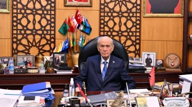 Bahçeli: İmamoğlu’yla ilgili mahkeme süreçleri ivedilikle karara bağlanmalı