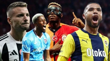 Üç büyükten çıkış sinyali: Galatasaray, Beşiktaş ve Fenerbahçe anlaşmadan vazgeçiyor!